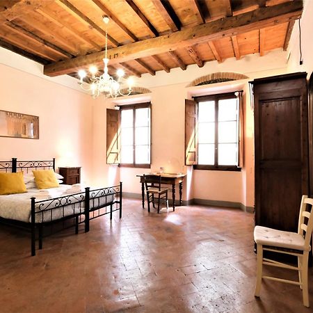 Wine Apartments Florence Pomino Bagian luar foto