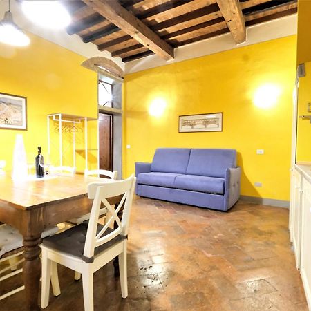 Wine Apartments Florence Pomino Bagian luar foto