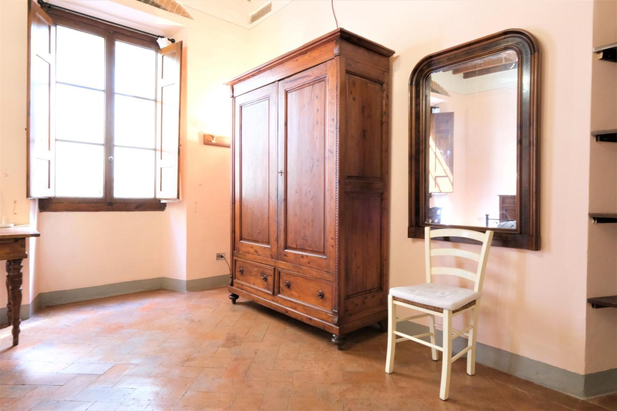 Wine Apartments Florence Pomino Bagian luar foto